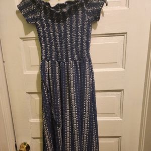 Rue 21 women's dress size medium